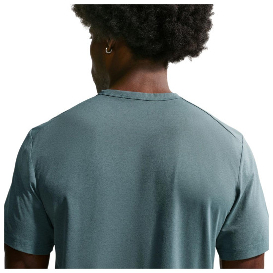 Nike Ανδρική κοντομάνικη μπλούζα Hyverse Dri-FIT Fitness T-Shirt